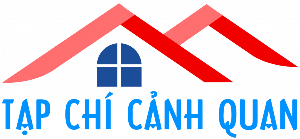 Tạp Chí Cảnh Quan