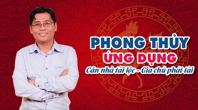 Phong Thủy Nhà Ở Căn Bản