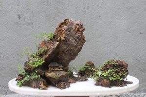 Thế Núi Non Bộ đẹp