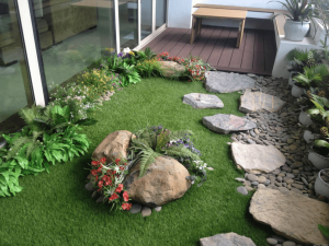 Cach Trang Tri Ban Cong Nho