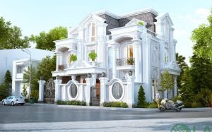 10 Mau Ngoai That Biet Thu Nhin La Dam Ngam La Me 2930 9